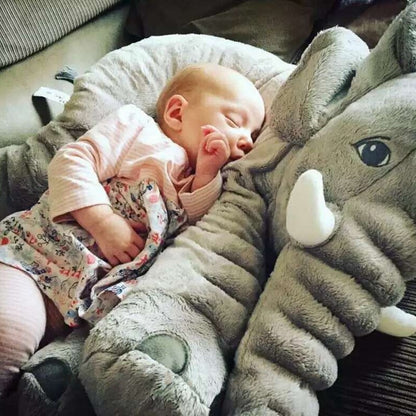 Elefanten Kissen