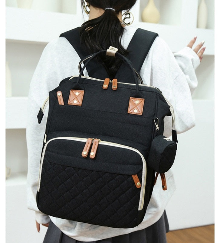 Eltern Rucksack