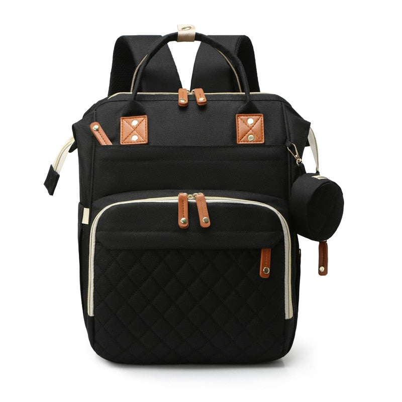 Eltern Rucksack